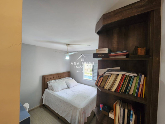 Imagem Apartamento com 3 Quartos à Venda, 100 m² em Vila Sanches - São José Dos Campos Imagem Apartamento com 3 Quartos à Venda, 100 m² em Vila Sanches - São José Dos Campos