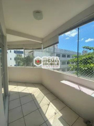 Apartamento com 4 Quartos à Venda, 118 m² em Córrego Grande - Florianópolis