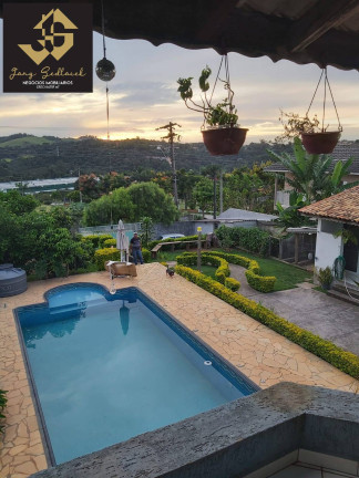 Casa de Condomínio com 5 Quartos à Venda, 510 m² em Jardim Shangri-lá - Atibaia