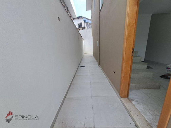 Imagem Sobrado com 2 Quartos à Venda, 70 m² em Tude Basto - Praia Grande Imagem Sobrado com 2 Quartos à Venda, 70 m² em Tude Basto - Praia Grande