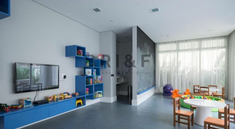Imagem Apartamento com 1 Quarto para Alugar, 36 m² em Brooklin - São Paulo Imagem Apartamento com 1 Quarto para Alugar, 36 m² em Brooklin - São Paulo