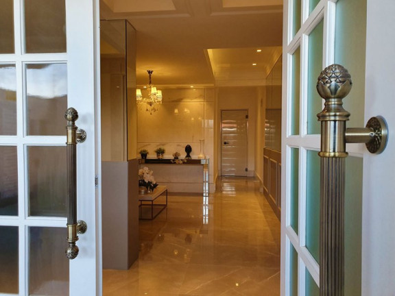 Imagem Apartamento com 2 Quartos à Venda, 63 m² em Tabuleiro - Camboriú
