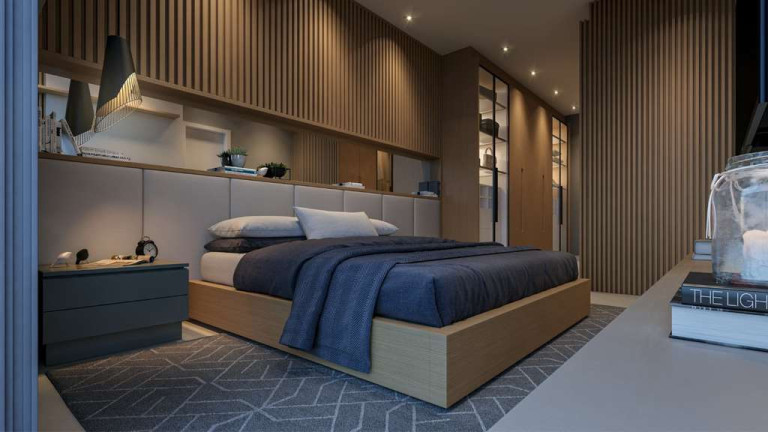 Imagem Apartamento com 3 Quartos à Venda, 172 m² em Praia Brava De Itajaí - Itajaí