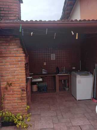 Imagem Casa com 2 Quartos à Venda, em Maracanã - Praia Grande Imagem Casa com 2 Quartos à Venda, em Maracanã - Praia Grande