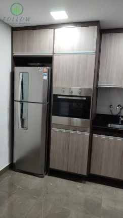 Imagem Apartamento com 1 Quarto à Venda, 60 m² em Jardim Tupanci - Barueri Imagem Apartamento com 1 Quarto à Venda, 60 m² em Jardim Tupanci - Barueri