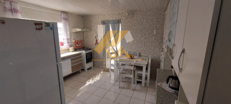 Imagem Casa com 4 Quartos à Venda, 120 m² em Mogi Moderno - Mogi Das Cruzes