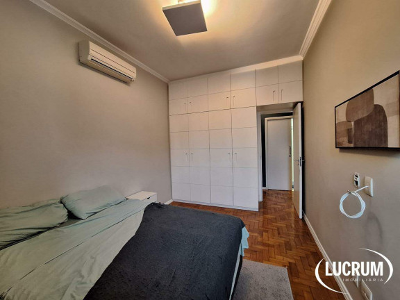 Imagem Apartamento com 3 Quartos à Venda, 101 m² em Humaitá - Rio De Janeiro Imagem Apartamento com 3 Quartos à Venda, 101 m² em Humaitá - Rio De Janeiro