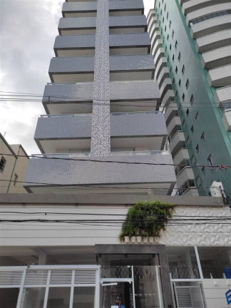 Apartamento com 1 Quarto à Venda, 40 m² em Boqueirão - Praia Grande