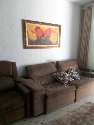 Imagem Casa com 3 Quartos à Venda, 150 m² em Stella Maris - Peruíbe