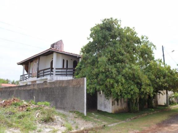 Imagem Casa com 5 Quartos à Venda, 220 m² em Barra Do Jacuípe - Camaçari