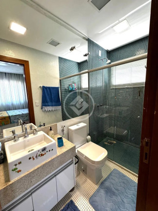 Imagem Sobrado com 4 Quartos à Venda, 370 m² em Setor Gentil Meireles - Goiânia