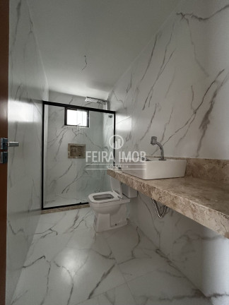 Imagem Casa com 4 Quartos à Venda, 168 m² em Catu De Abrantes (abrantes) - Camaçari