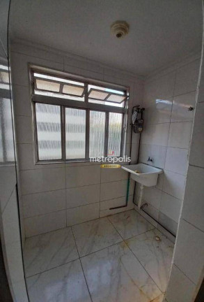 Imagem Apartamento com 2 Quartos à Venda, 62 m² em Lauzane Paulista - São Paulo