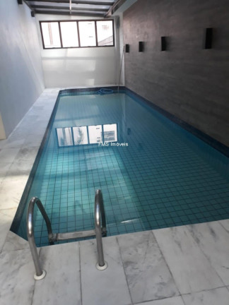Imagem Imóvel com 1 Quarto para Alugar, 53 m² em Moema - São Paulo