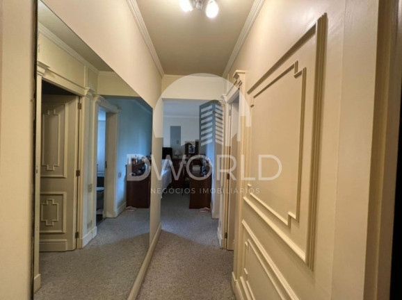 Imagem Imóvel com 4 Quartos à Venda, 220 m² em Itaim Bibi - São Paulo