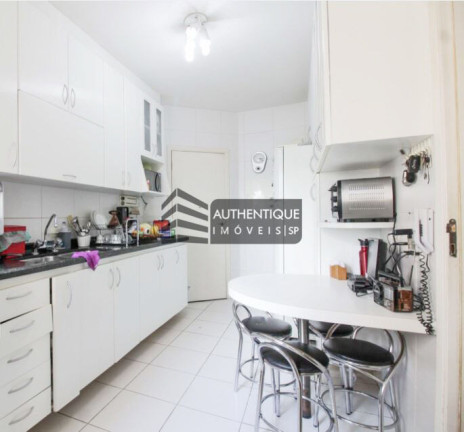 Imagem Apartamento com 3 Quartos à Venda, 150 m² em Moema - São Paulo Imagem Apartamento com 3 Quartos à Venda, 150 m² em Moema - São Paulo