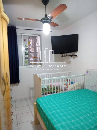 Imagem Apartamento com 2 Quartos à Venda, em Pq São Vicente - Mauá Imagem Apartamento com 2 Quartos à Venda, em Pq São Vicente - Mauá