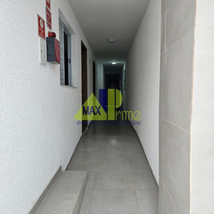 Imagem Apartamento com 1 Quarto para Alugar, 42 m² em Vila Santa Teresa (zona Leste) - São Paulo Imagem Apartamento com 1 Quarto para Alugar, 42 m² em Vila Santa Teresa (zona Leste) - São Paulo