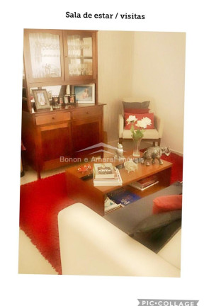 Imagem Apartamento com 3 Quartos à Venda, 134 m² em Parque Prado - Campinas Imagem Apartamento com 3 Quartos à Venda, 134 m² em Parque Prado - Campinas