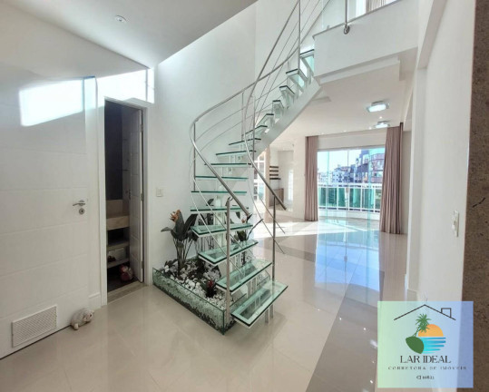 Imagem Apartamento com 5 Quartos à Venda, 410 m² em Passagem - Cabo Frio