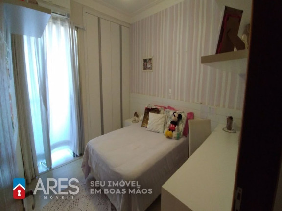 Imagem Apartamento com 3 Quartos à Venda, 144 m² em Centro - Americana Imagem Apartamento com 3 Quartos à Venda, 144 m² em Centro - Americana