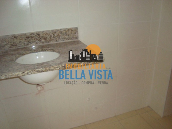 Imagem Apartamento com 3 Quartos à Venda, em Centro - São Vicente Imagem Apartamento com 3 Quartos à Venda, em Centro - São Vicente