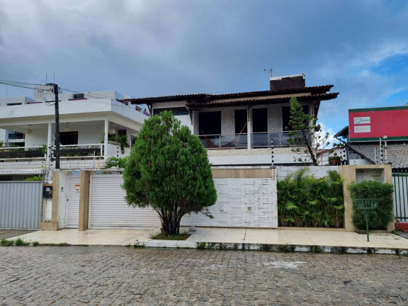 Imagem Casa com 4 Quartos à Venda, 450 m² em Jardim Oceania - João Pessoa Imagem Casa com 4 Quartos à Venda, 450 m² em Jardim Oceania - João Pessoa