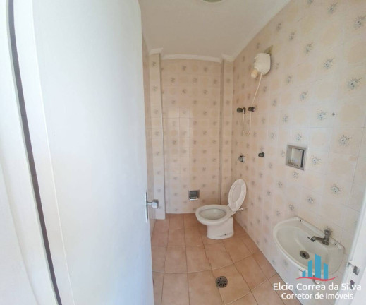 Imagem Apartamento com 2 Quartos à Venda, 100 m² em Embaré - Santos Imagem Apartamento com 2 Quartos à Venda, 100 m² em Embaré - Santos