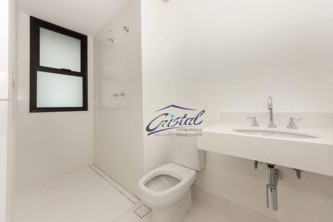 Imagem Apartamento com 3 Quartos à Venda, 208 m² em Jardim Paulista - São Paulo
