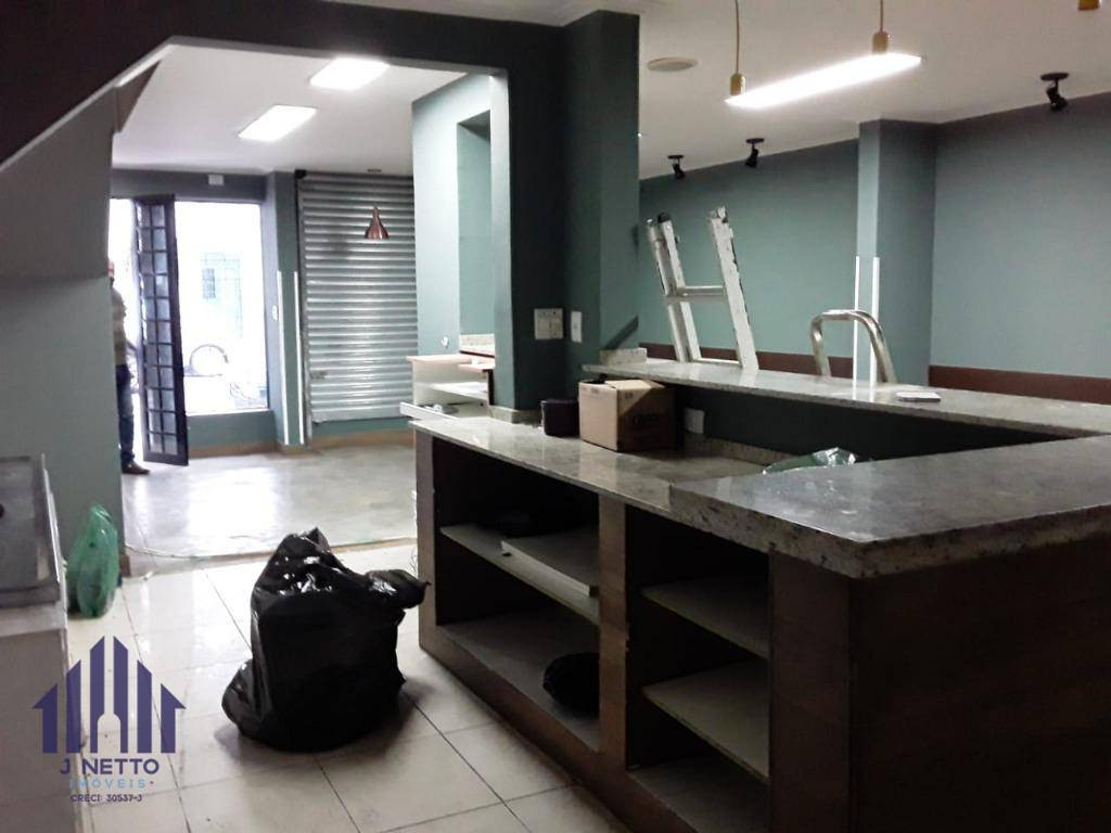 Imagem Casa para Alugar, 138 m² em Vila Clementino - São Paulo