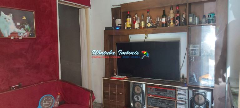 Imagem Casa com 2 Quartos à Venda, 70 m² em Perequê Açu - Ubatuba Imagem Casa com 2 Quartos à Venda, 70 m² em Perequê Açu - Ubatuba