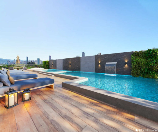 Imagem Apartamento com 2 Quartos à Venda, 80 m² em Porto Belo - Porto Belo