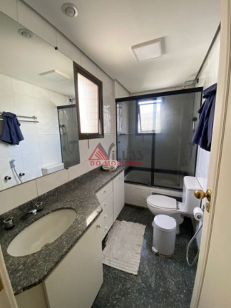 Imagem Apartamento com 3 Quartos à Venda, 105 m² em Vila Andrade - São Paulo