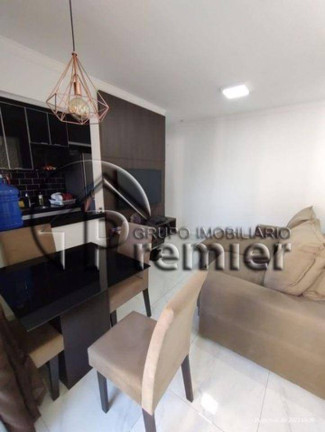 Imagem Apartamento com 3 Quartos à Venda, 76 m² em Jardim Santiago - Indaiatuba Imagem Apartamento com 3 Quartos à Venda, 76 m² em Jardim Santiago - Indaiatuba