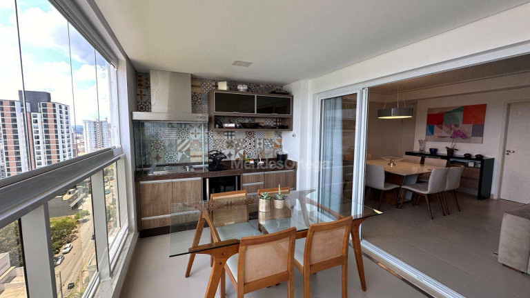 Imagem Apartamento com 3 Quartos à Venda, 125 m² em Parque Campolim - Sorocaba