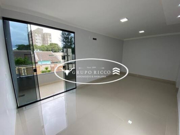 Imagem Sobrado com 3 Quartos à Venda, 182 m² em Jardim Helvécia - Aparecida De Goiânia