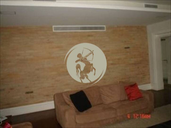 Imagem Apartamento com 4 Quartos à Venda, 539 m² em Vila Rica - Santos