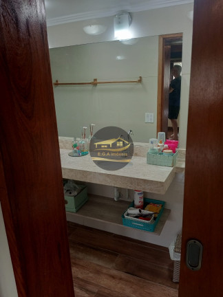 Imagem Casa com 4 Quartos à Venda, 296 m² em Sertão Do Camburí - São Sebastião
