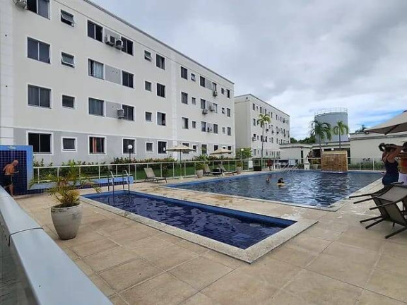 Apartamento com 2 Quartos à Venda, 45 m² em Candeias - Jaboatão Dos Guararapes