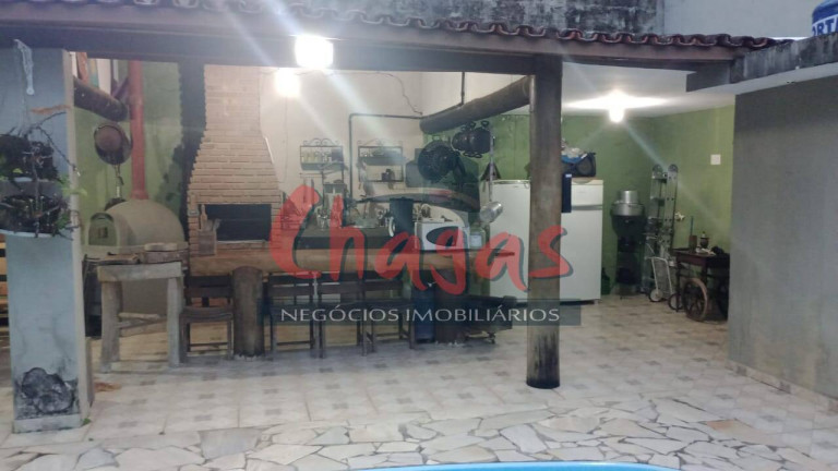 Imagem Casa com 4 Quartos à Venda, 161 m² em Martim De Sá - Caraguatatuba Imagem Casa com 4 Quartos à Venda, 161 m² em Martim De Sá - Caraguatatuba