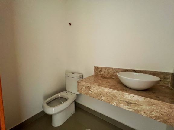 Imagem Apartamento com 3 Quartos à Venda, 210 m² em Embaré - Santos