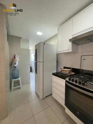 Imagem Apartamento com 3 Quartos à Venda, 88 m² em Aeroclube - João Pessoa Imagem Apartamento com 3 Quartos à Venda, 88 m² em Aeroclube - João Pessoa