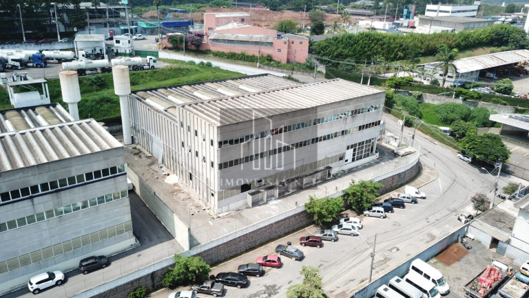 Imagem Imóvel Comercial para Alugar, 3.000 m² em Jardim Mutinga - Barueri Imagem Imóvel Comercial para Alugar, 3.000 m² em Jardim Mutinga - Barueri