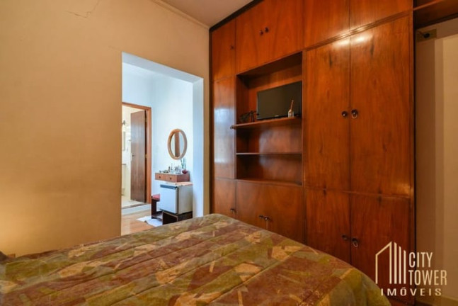 Imagem Casa com 3 Quartos à Venda, 150 m² em Vila Mariana - São Paulo