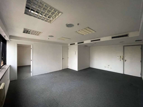 Imagem Sala Comercial à Venda, 66 m² em Consolação - São Paulo Imagem Sala Comercial à Venda, 66 m² em Consolação - São Paulo