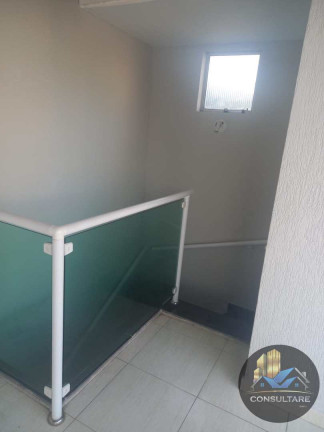 Imagem Casa com 3 Quartos à Venda, 105 m² em Vila Voturua - São Vicente Imagem Casa com 3 Quartos à Venda, 105 m² em Vila Voturua - São Vicente