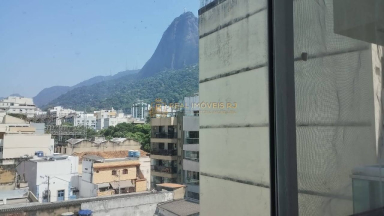 Imagem Apartamento com 2 Quartos à Venda, 90 m² em Botafogo - Rio De Janeiro