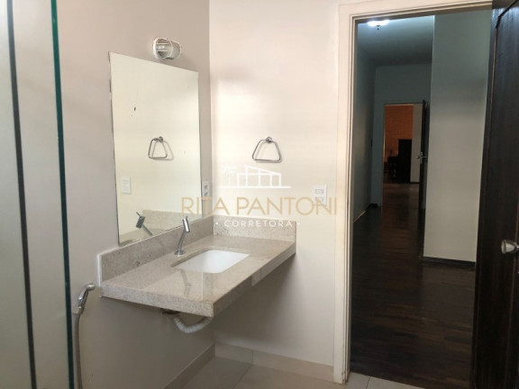 Imagem Apartamento com 1 Quarto à Venda, 38 m² em Jardim Botânico - Ribeirão Preto