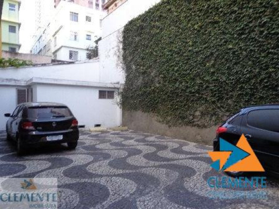 Imagem Apartamento com 4 Quartos à Venda, 140 m² em Barro Preto - Belo Horizonte