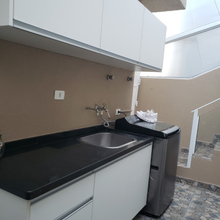Imagem Sobrado com 2 Quartos à Venda, 115 m² em Vila Mariana - São Paulo